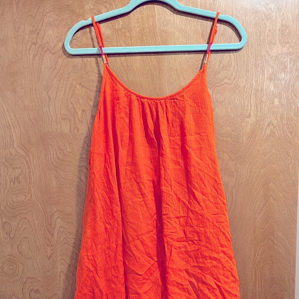 Fun Roxy tunic/dress